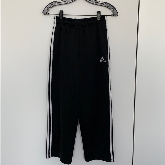 Adidas track pants. Barely used like new! - Picture 2 of 11